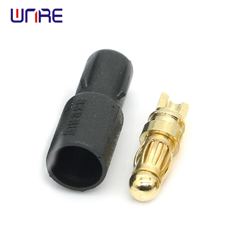 China SH3.5-F Gold Plated Connector With Protective  Manufacturer, Factory