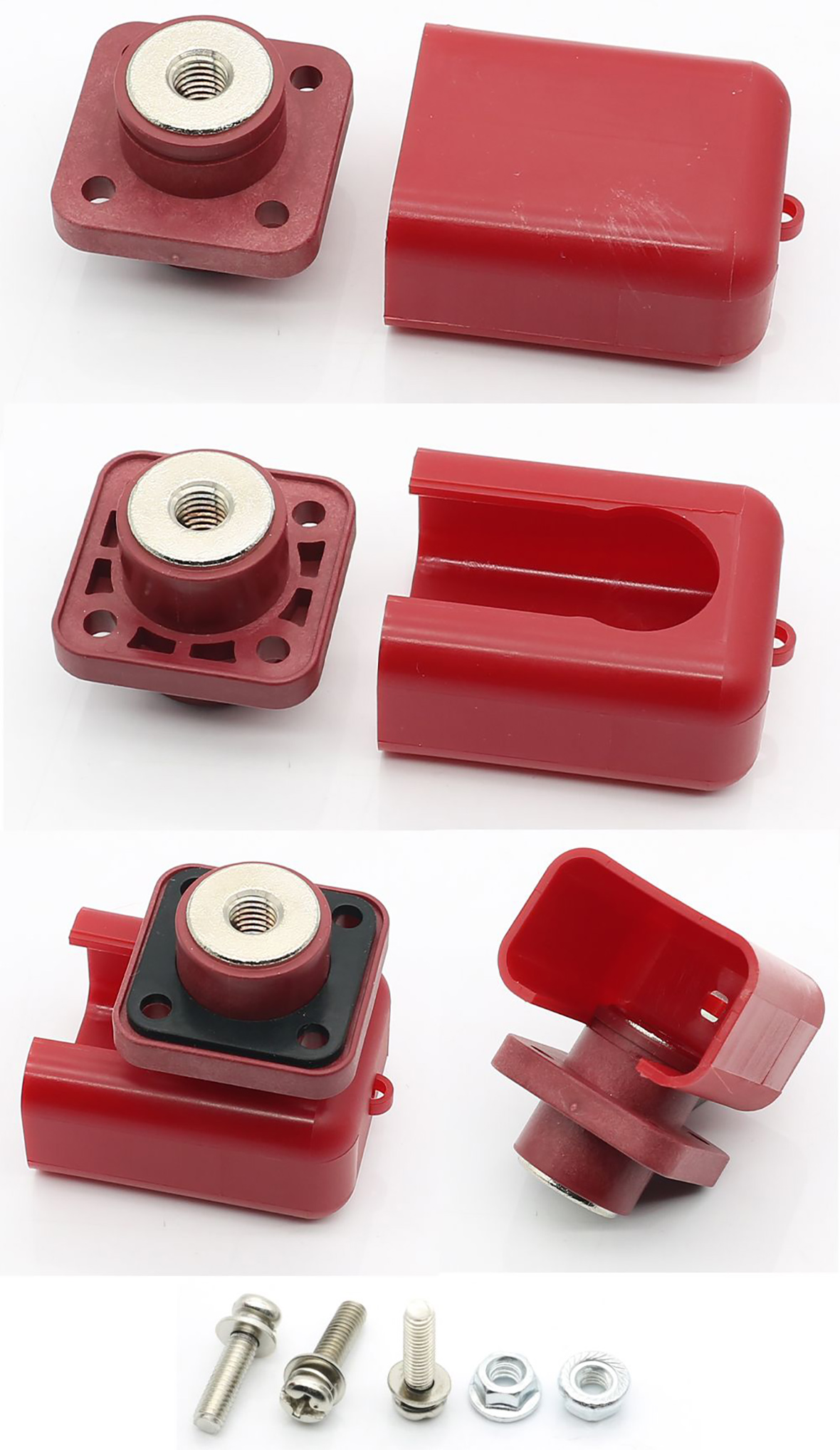 Connector Detail 2