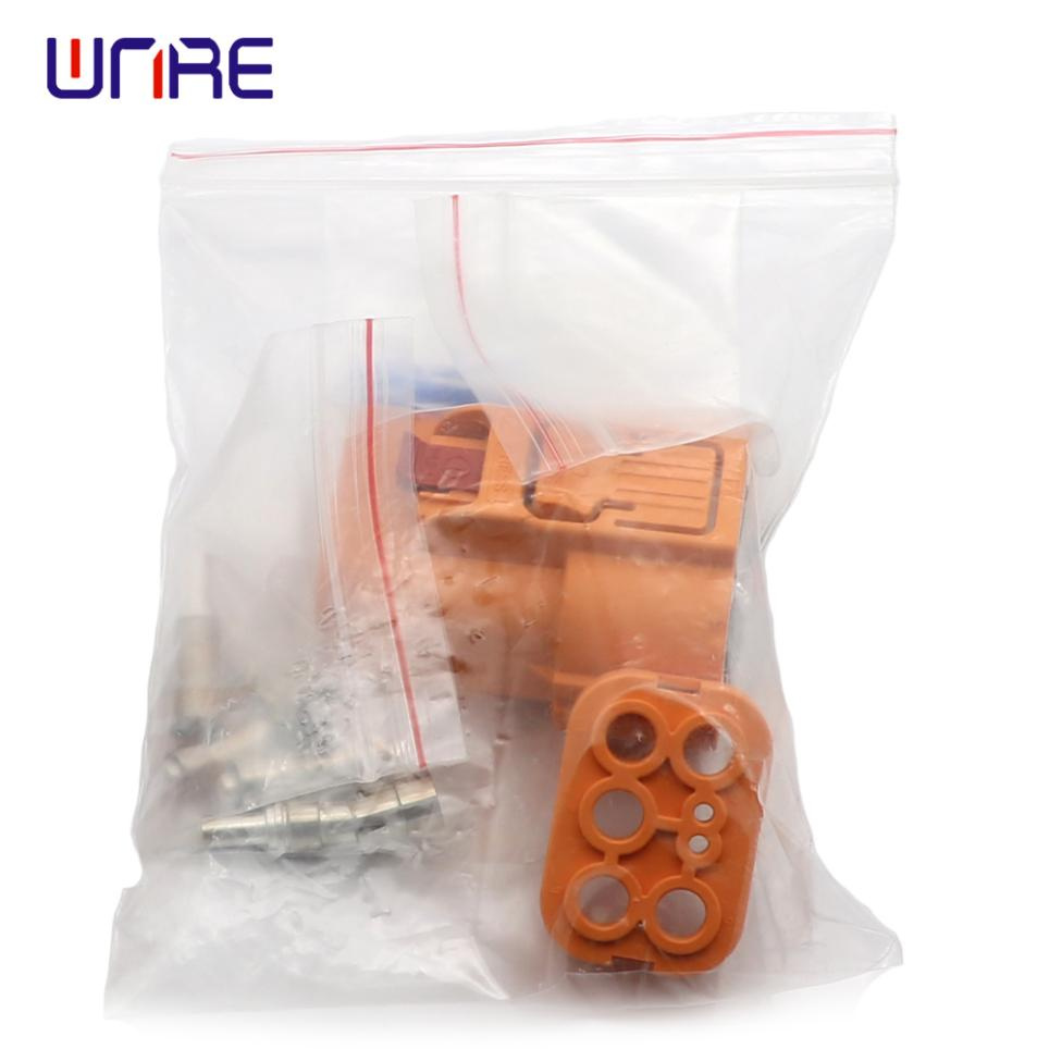 Connector Product Display
