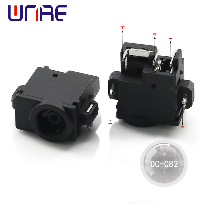 Dc-081 DC Power socket