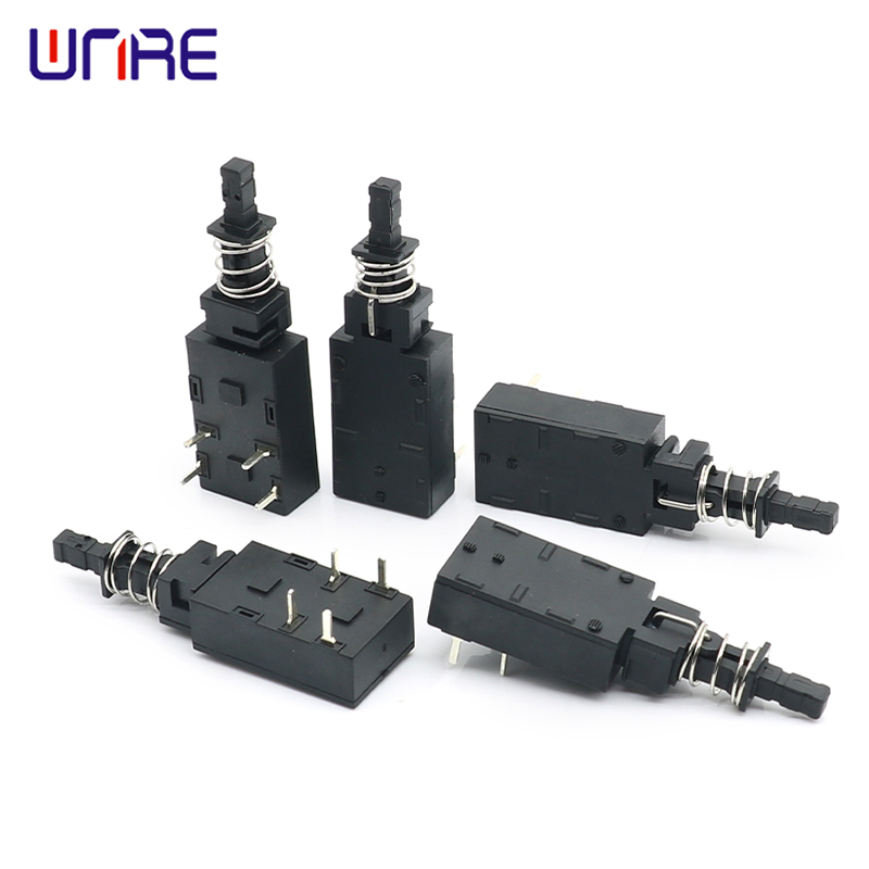 Car Engine Power Switch