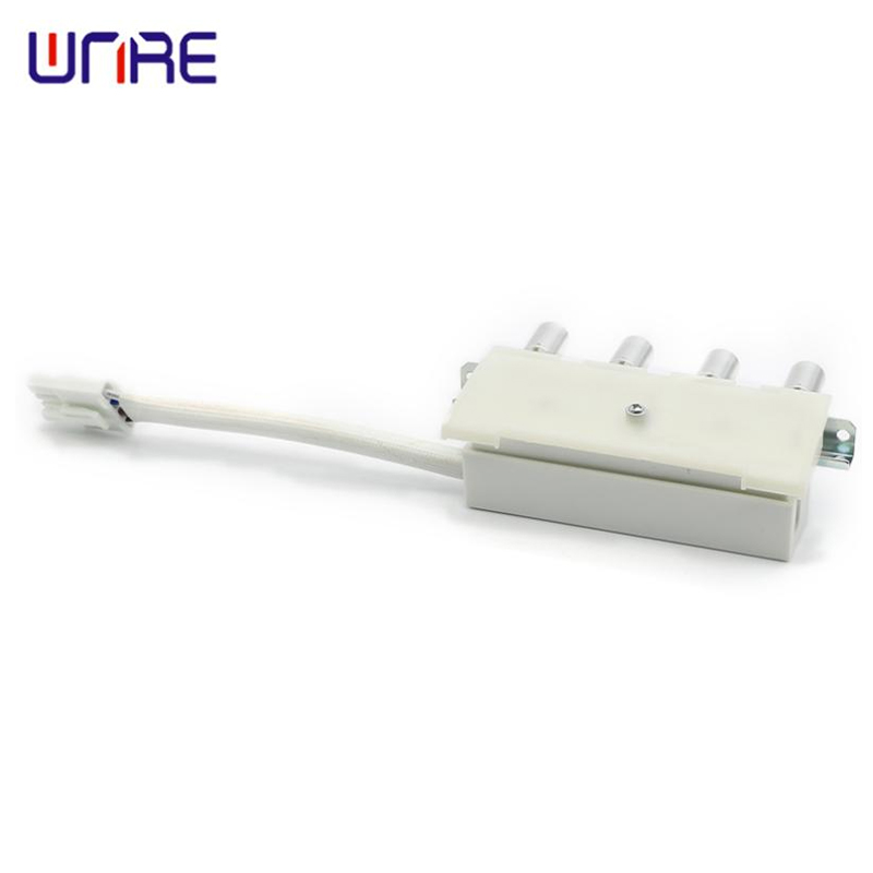 China Key Switch A complete set of keyboard switches 8011 Toggle Switch connector 8011 Factory, Companies