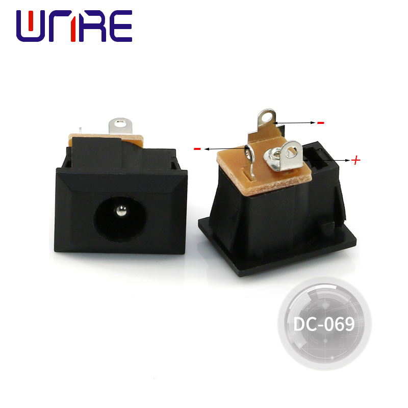 DC-069 2.0 pins