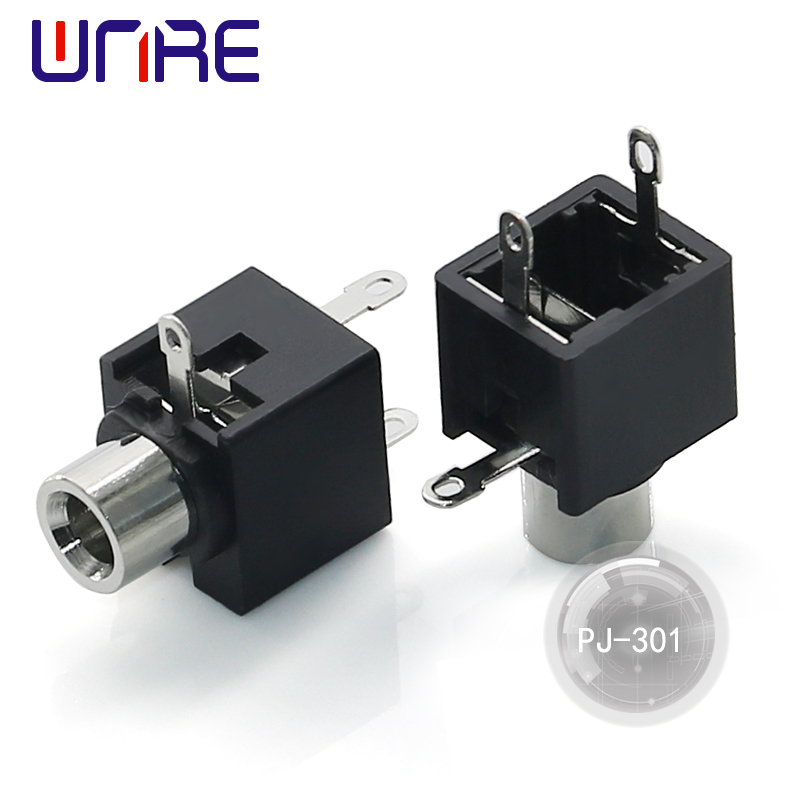 PJ-301 Canada Standard Audio Socket
