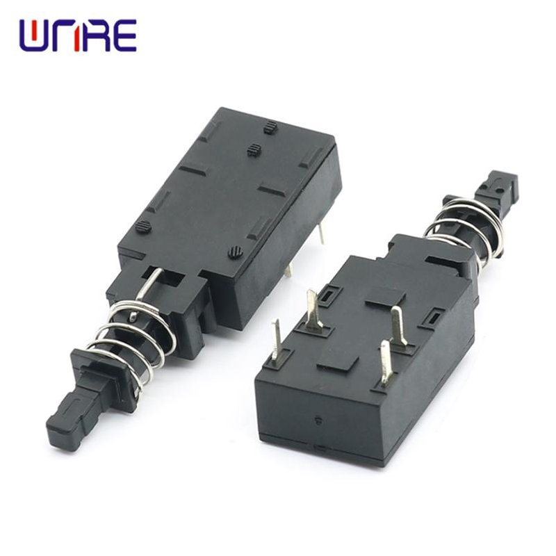 China Switch A complete set of keyboard switches GST P4 atching Car Engine Power Switch Power switch and button Switch Manufacturer, Factories