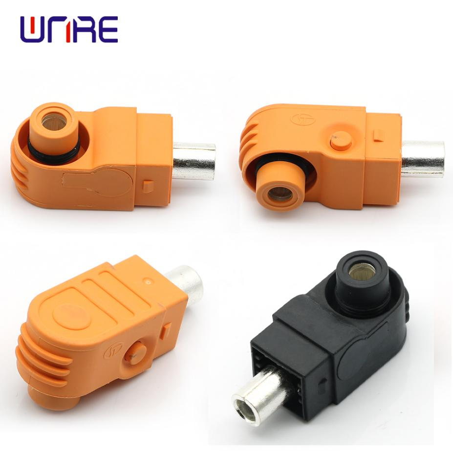 1500A Connector Norway