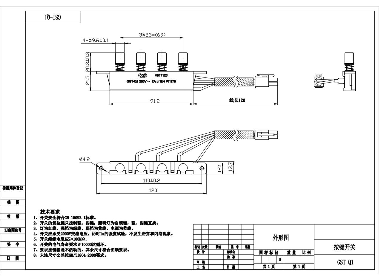 Product Inspection Standards