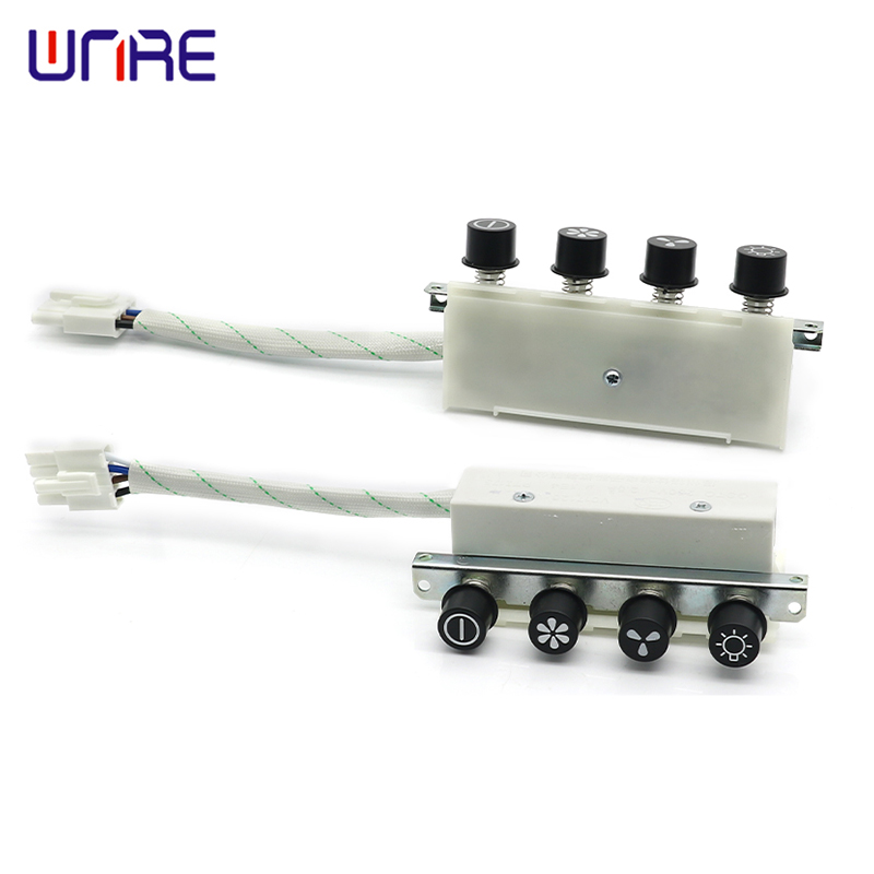 China Key Switch A complete set of keyboard switches 8008 Toggle Switch connector 8008 Manufacturer, Factories