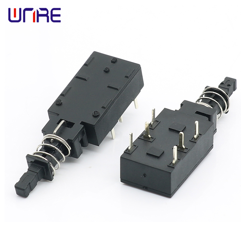 OEM Power dual control switch GST P6 Switch A complete set of keyboard switches GST P6 Manufacturer, Manufacturers