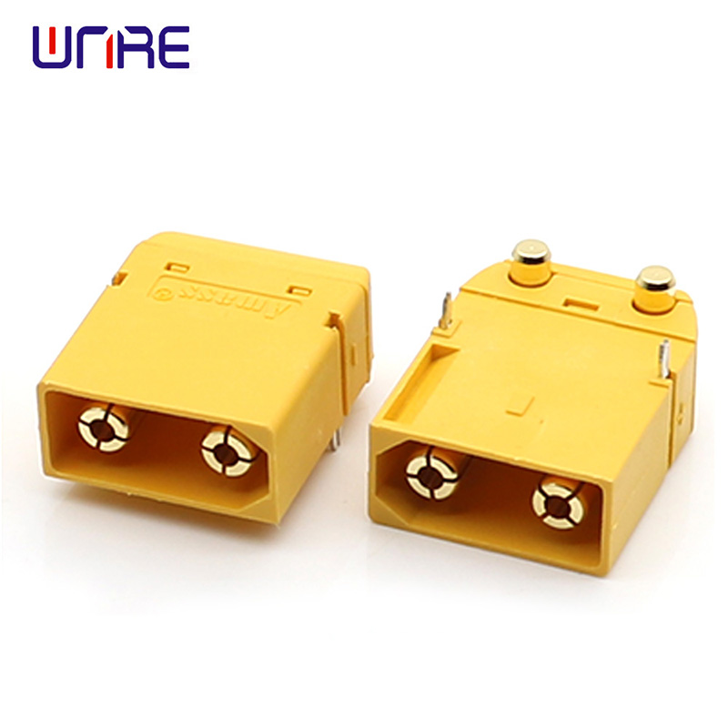 China XT90PW-M Connectors Plug For PCB Board Connect Parts Manufacturer, Companies