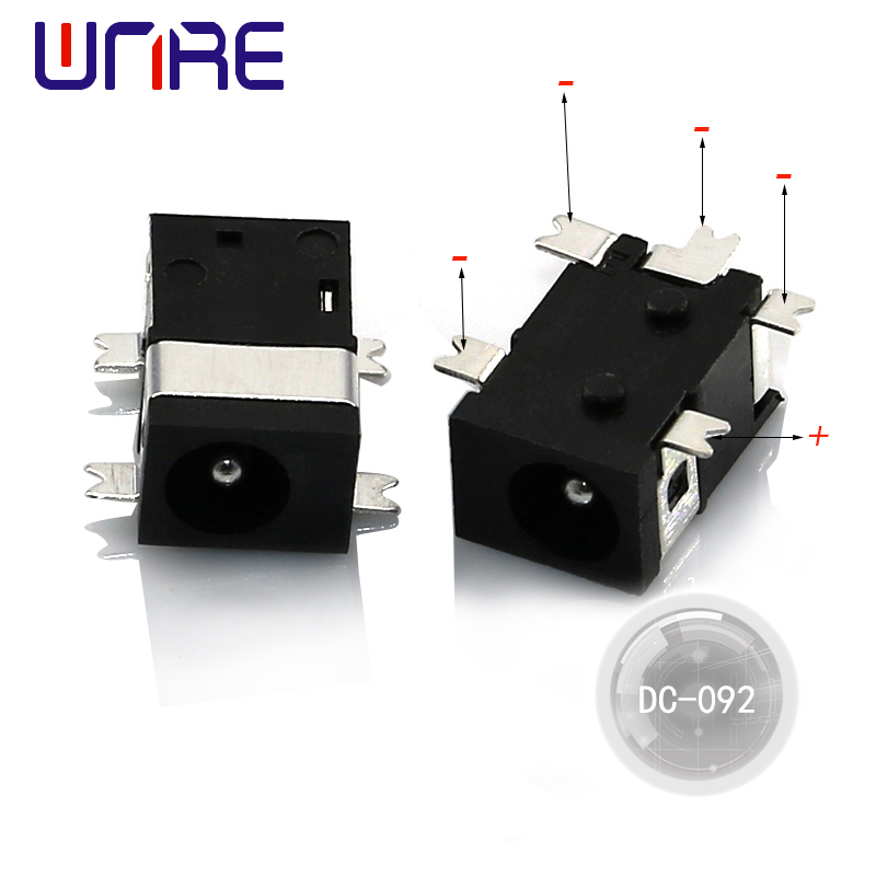 Dc-092 DC Power socket