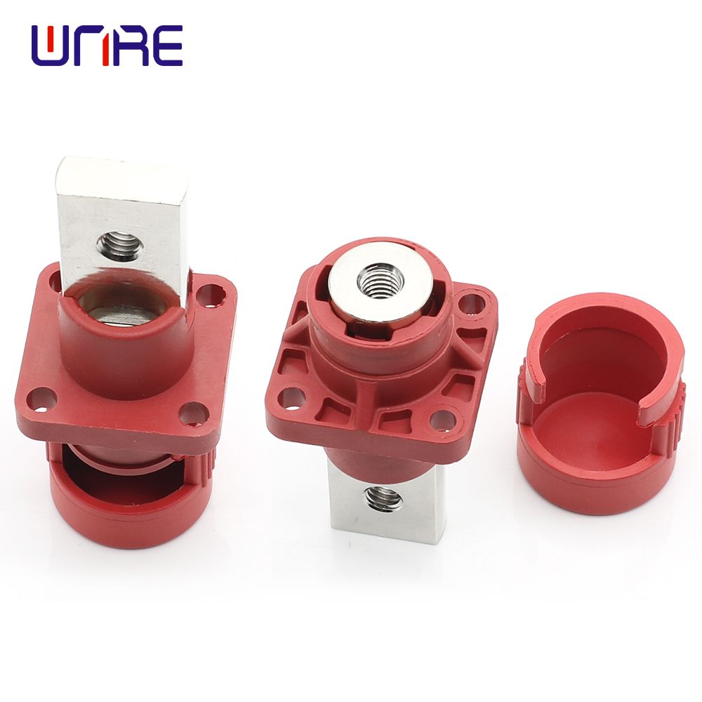 Metal Push Button Switch Lagos