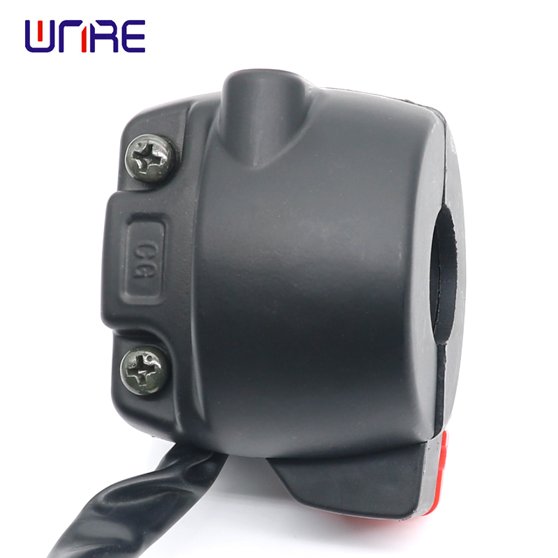 OEM Motorcycle Parts Handle Switch Left Combinbation Switch Motorcycle Accessories Factories, Companies