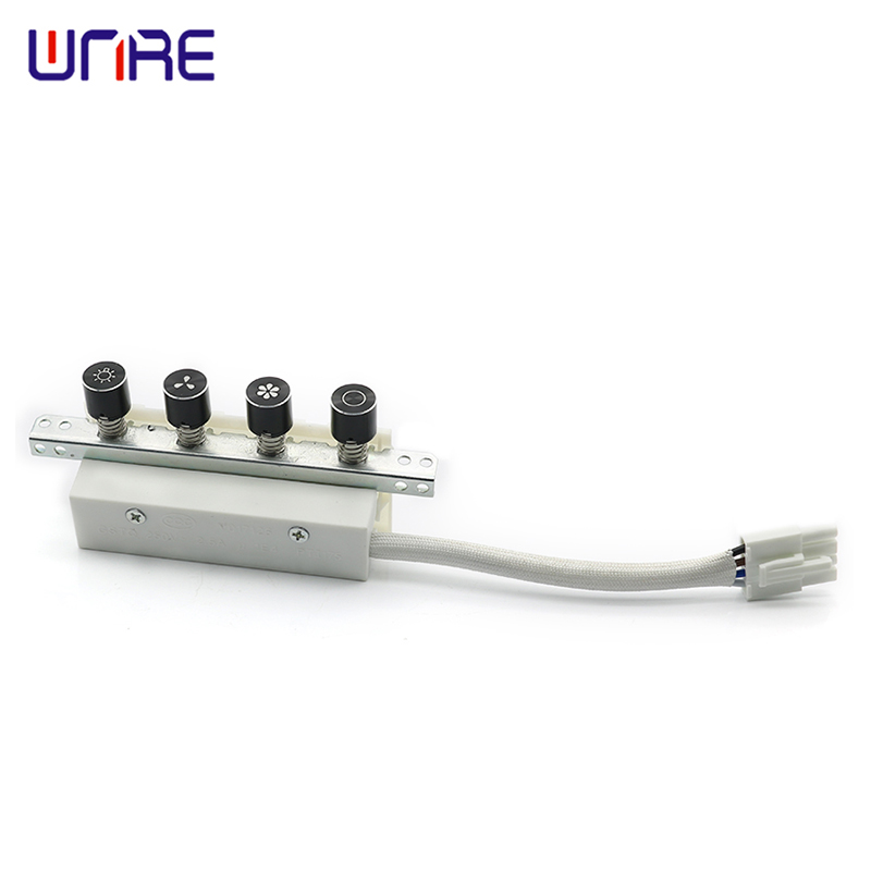 China Key Switch A complete set of keyboard switches 8103 Toggle Switch connector 8103 Manufacturer, Factory