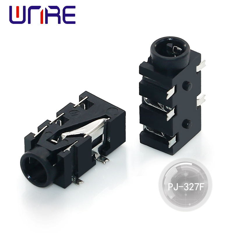 Headphone socket PJ-327F