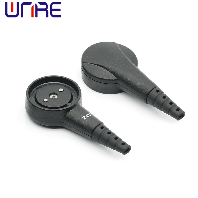 EV Connector Sri Lanka