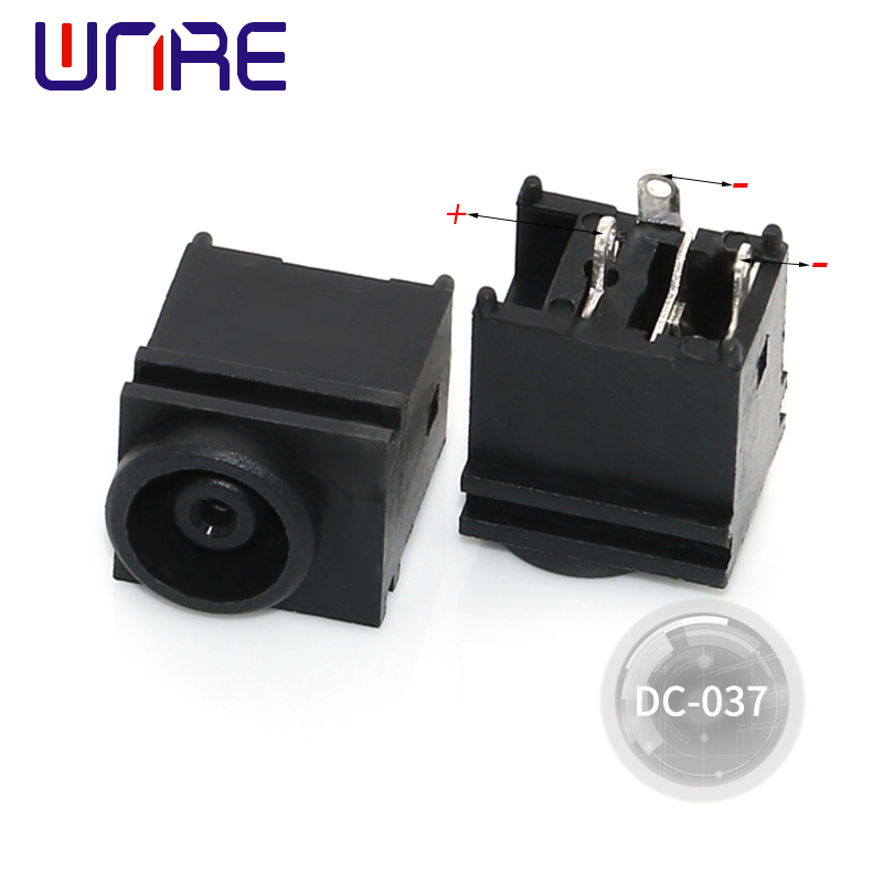 DC Power Socket