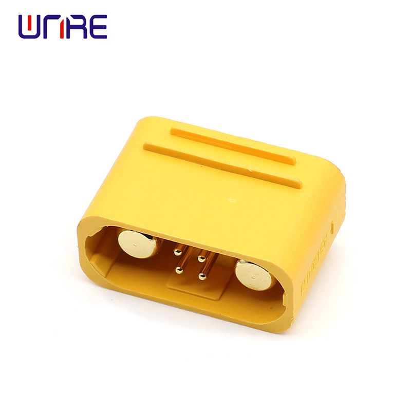Lipo Battery Plug Indonesia
