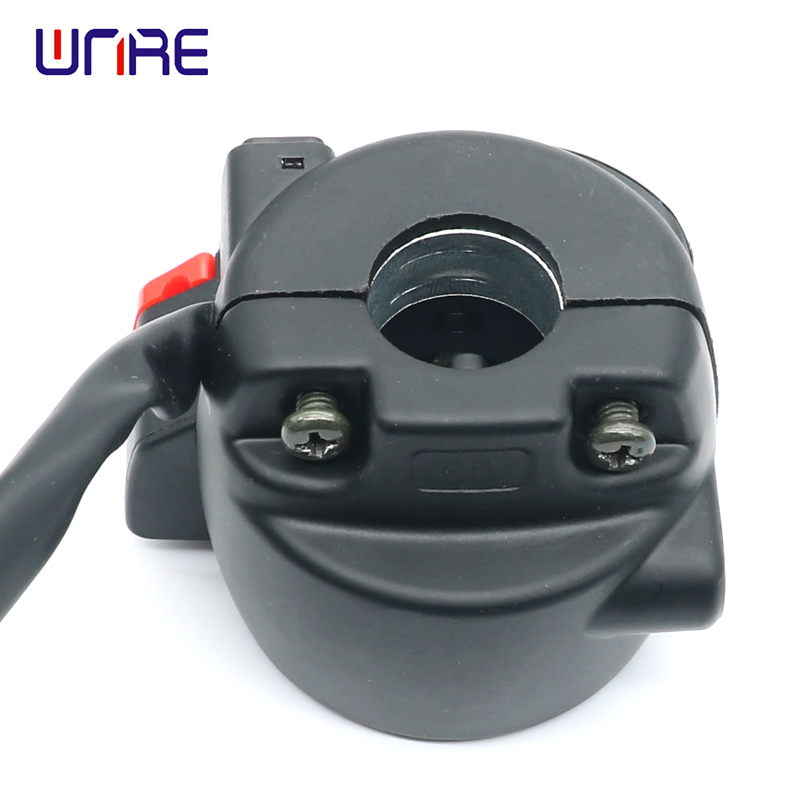 OEM Motorcycle Parts Handle Switch Left Combinbation Switch Motorcycle Accessories Factories, Companies