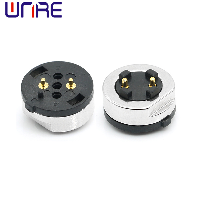 2pin connector