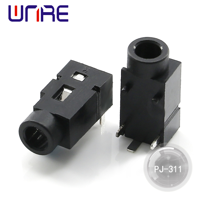 PJ-311 Headphone Socket