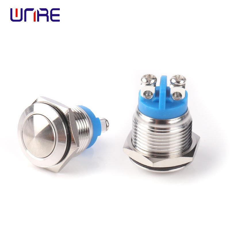 China   16A spherical screw foot reset Factory, Companies