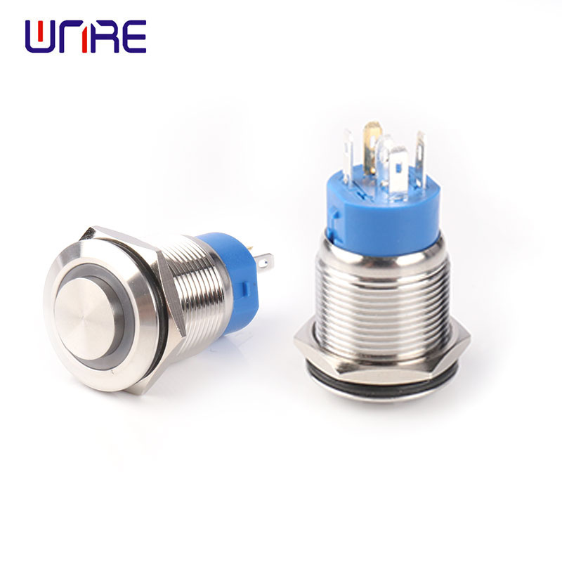 OEM 19F high-head ring-type self-locking with light Factory, Factories