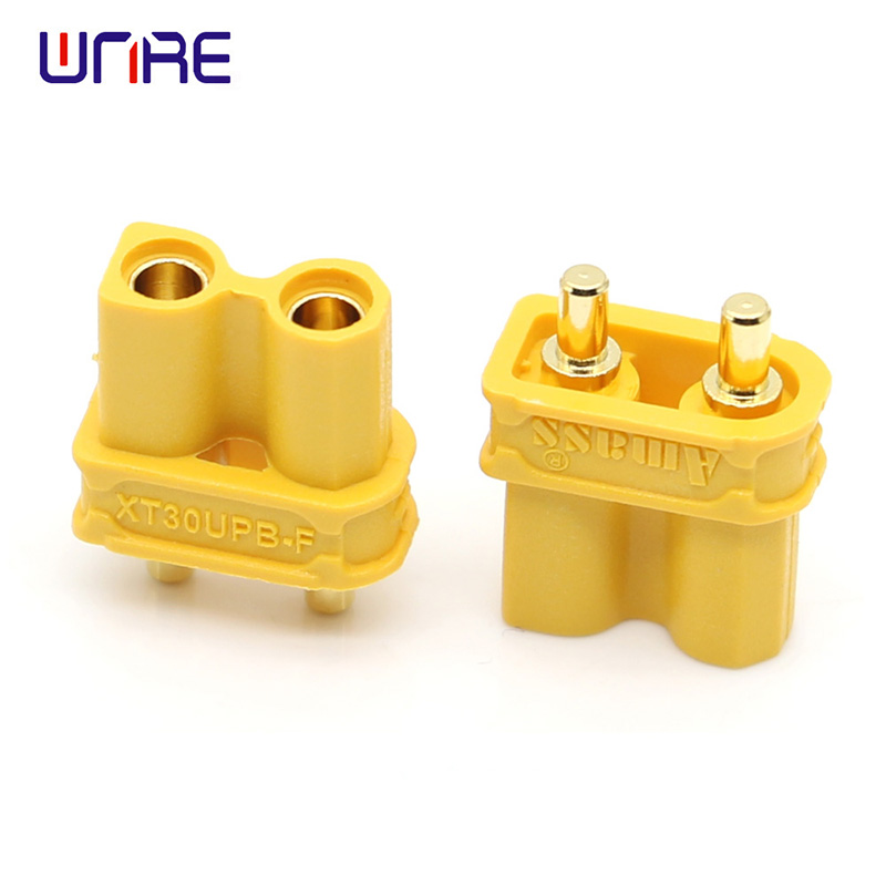 Battery Plug