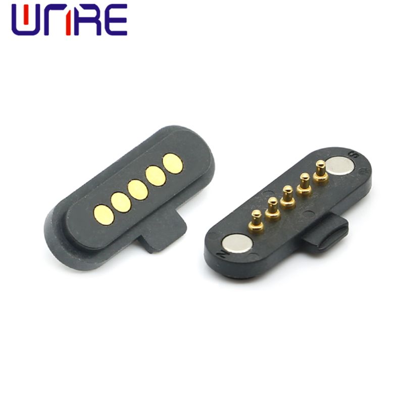 SMT Connector