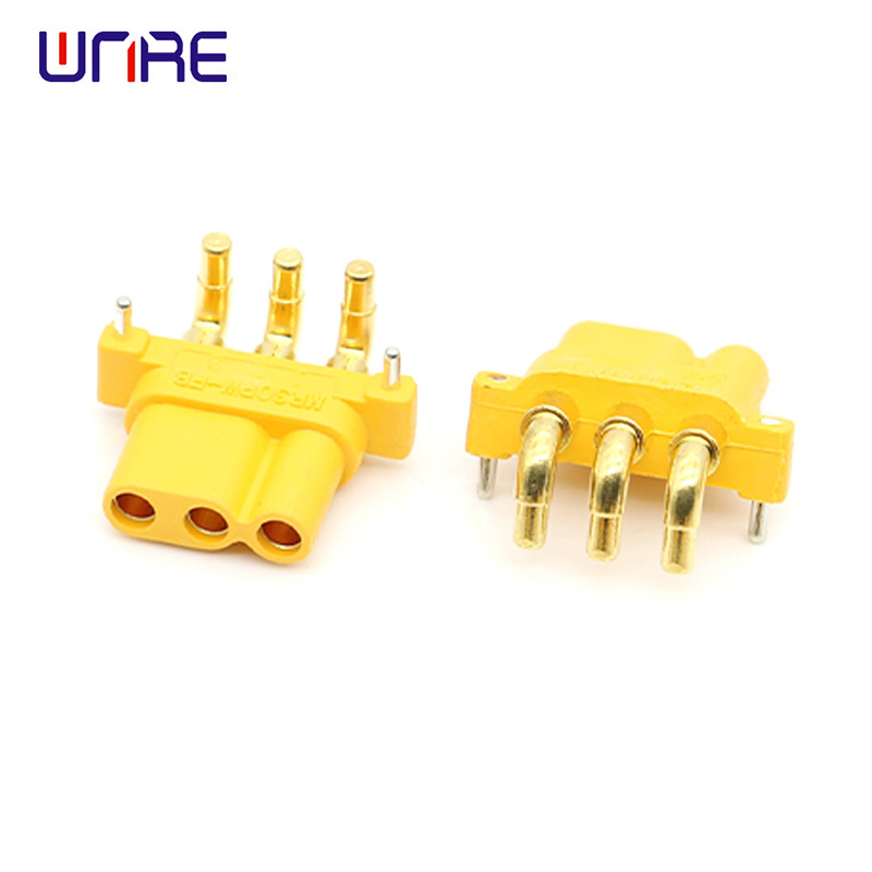 RC Multicopter Plug