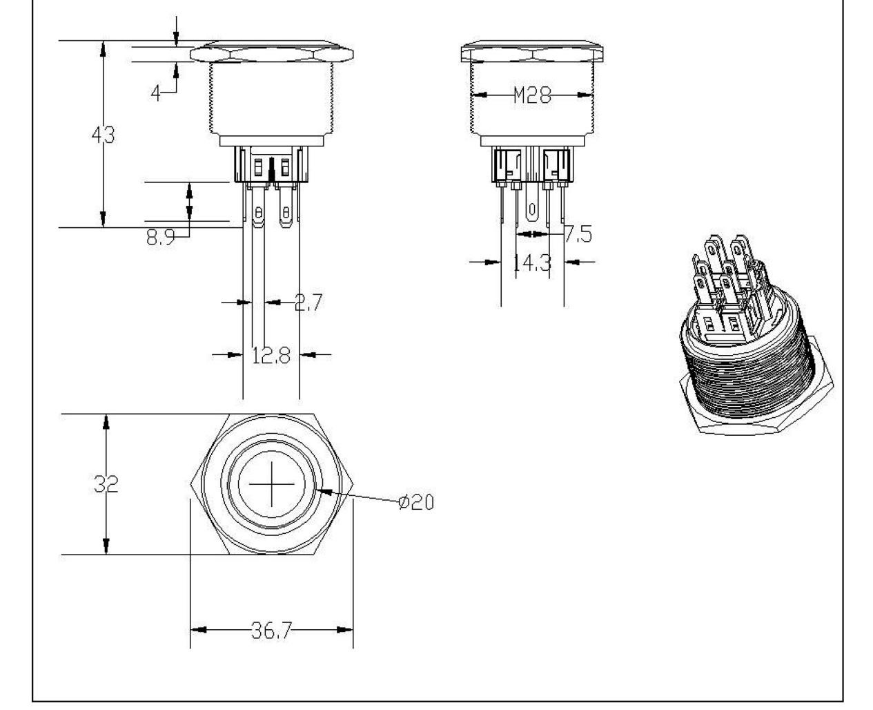 Product Display