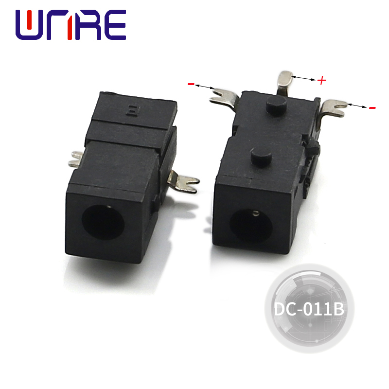 Female socket