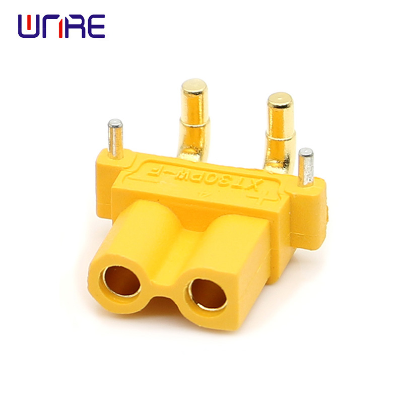 OEM XT30PW Female Connector PCB Board For Unicycle Manufacturer, Factories