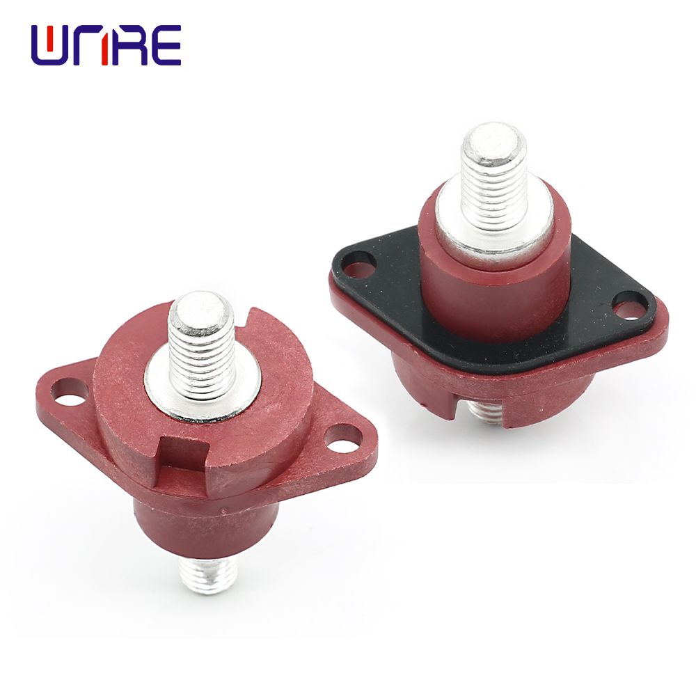 Electrical Components Nigeria