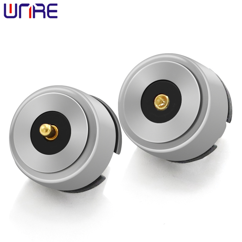 China Hot new product DC 908 909 Female and Male connector 10mm waterproof and conductive parts Manufacturer, Factory
