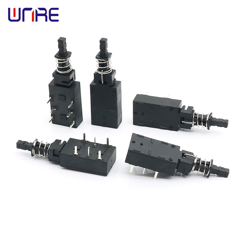 OEM Power dual control switch GST P6 Switch A complete set of keyboard switches GST P6 Manufacturer, Manufacturers