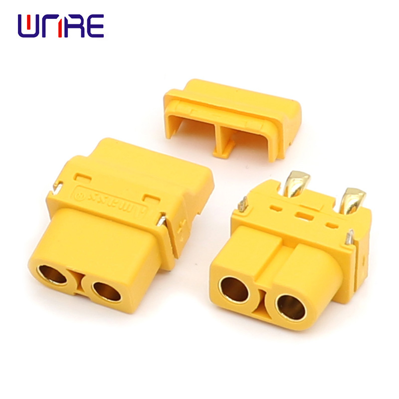 China XT60PT-F Connector Plug For Rc Battery With  Supplier, Factories