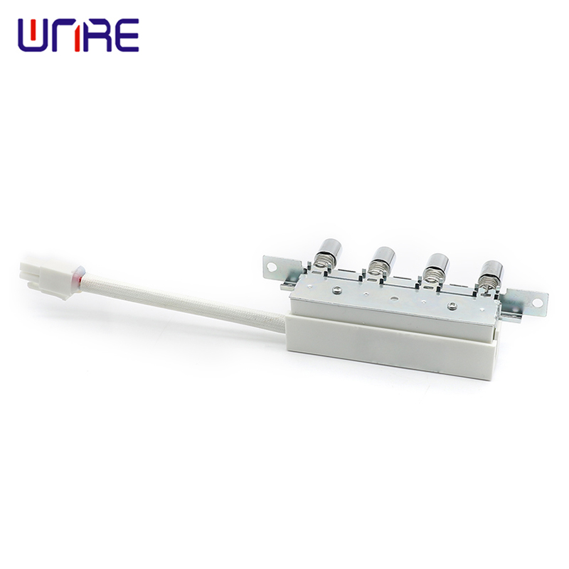 China Key Switch A complete set of keyboard switches 5105K Toggle Switch connector 5105K Suppliers, Factories