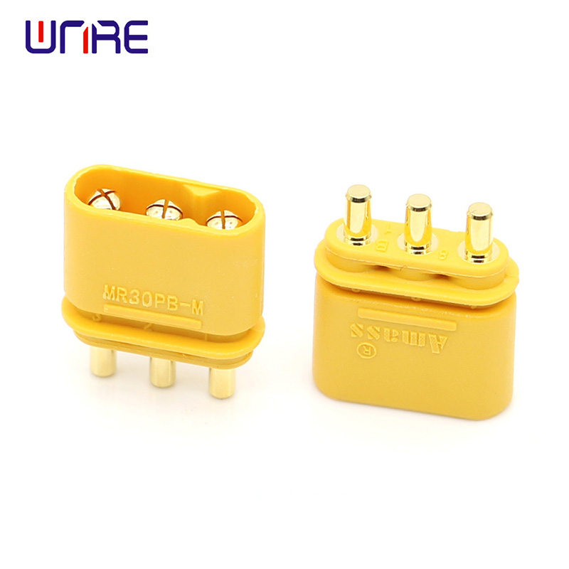 Electric Scooter Plug