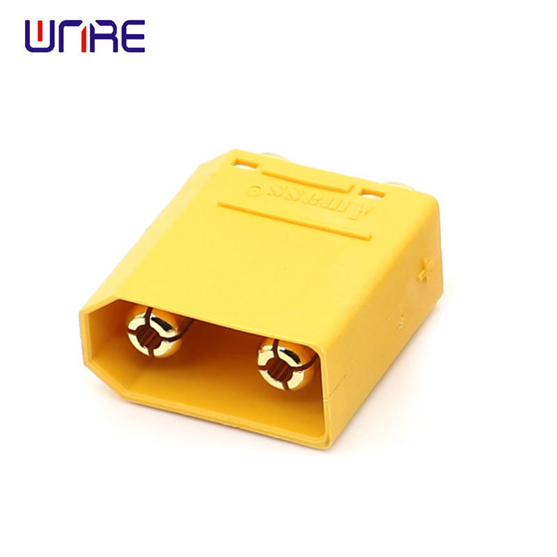 OEM XT90PB-M Plug Connector For RC Helicopter Spare Parts Company, Companies