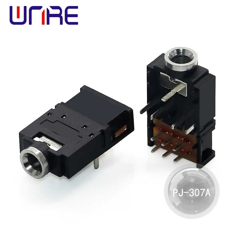 PJ-307A Compact