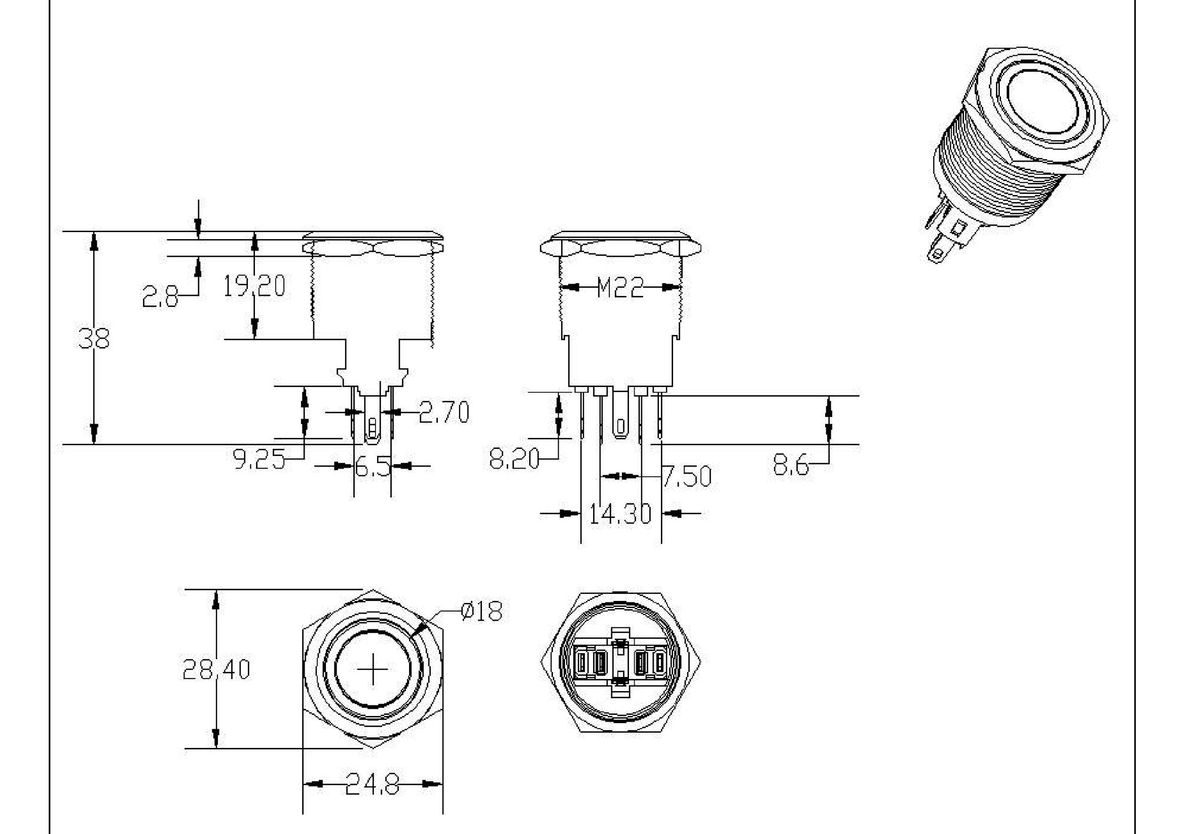 Product Display