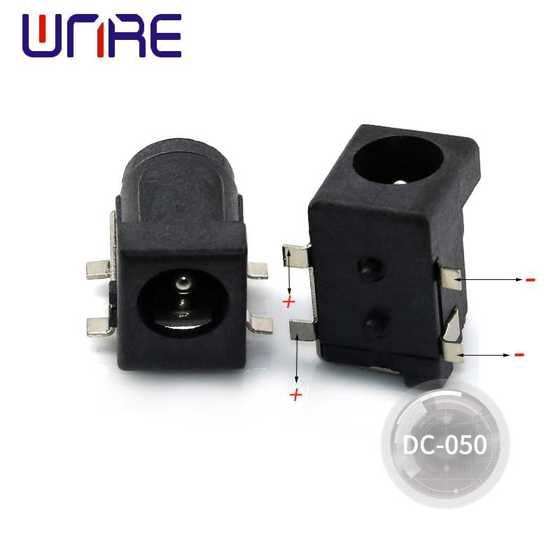 OEM DC-050 Power socket high efficiency converter Manufacturer, Companies