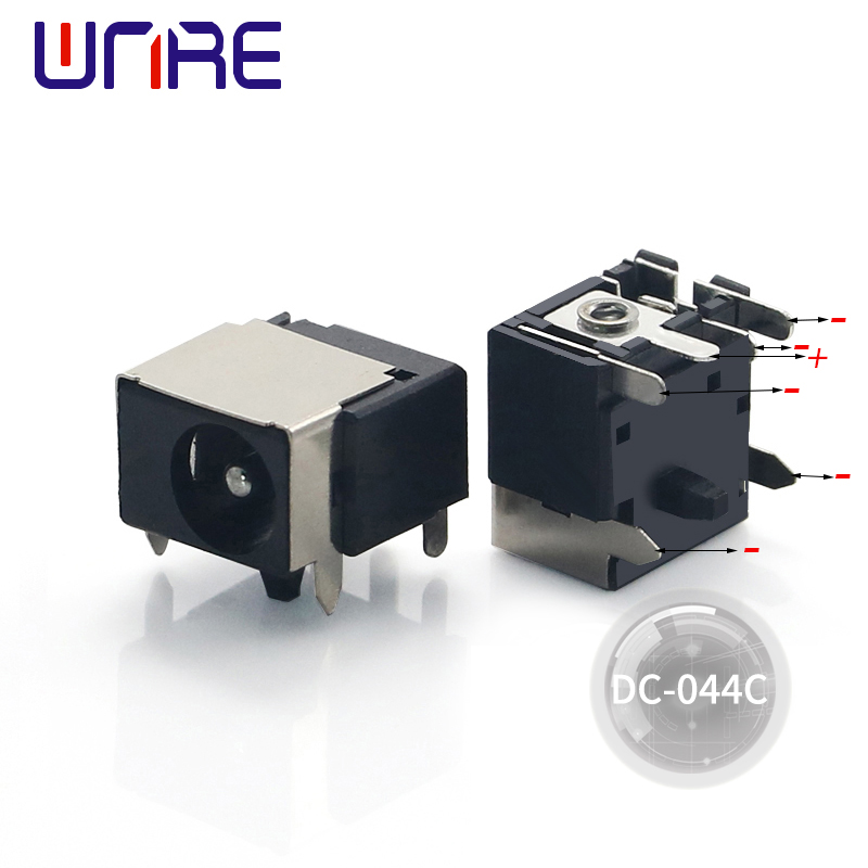dc power Socket Jack