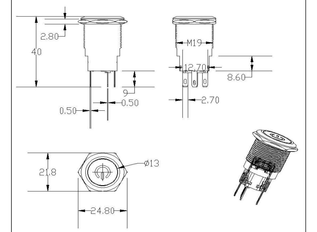 Connector Product