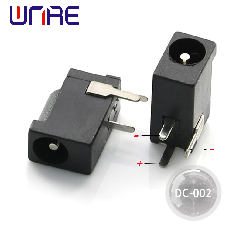 DC Connector