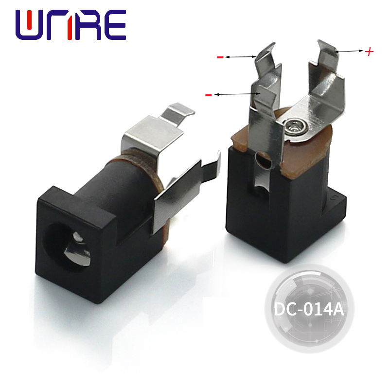 OEM Plug Socket DC014A Female power connector Manufacturers, Companies