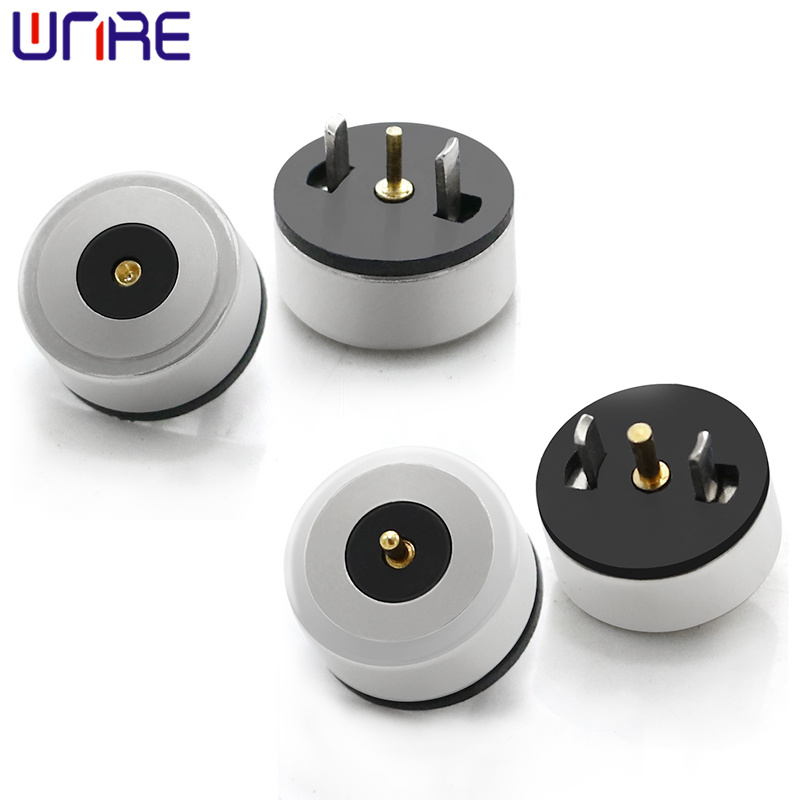Magnetic Suction Connector