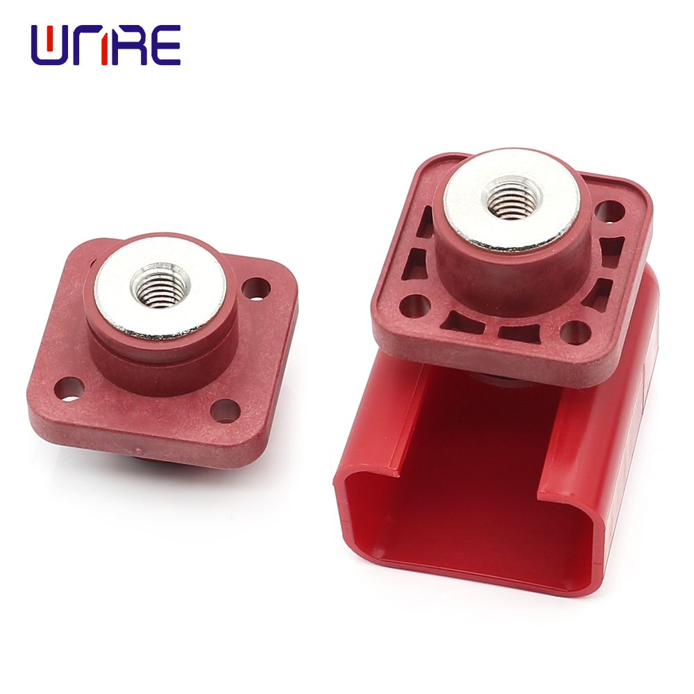 Battery Connectors Abuja