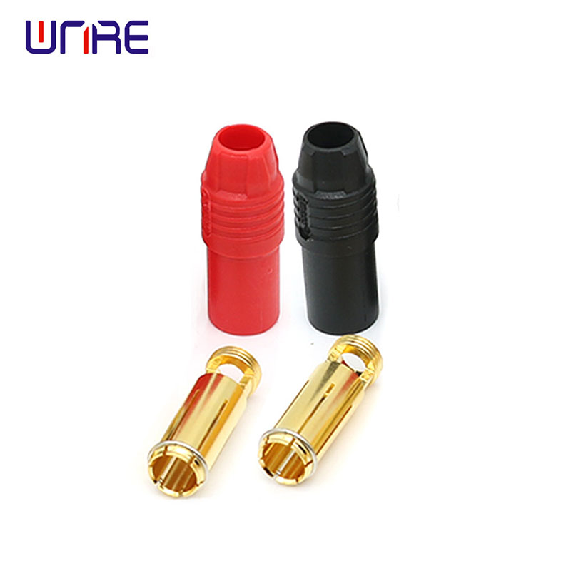 Indonesia Battery Terminal